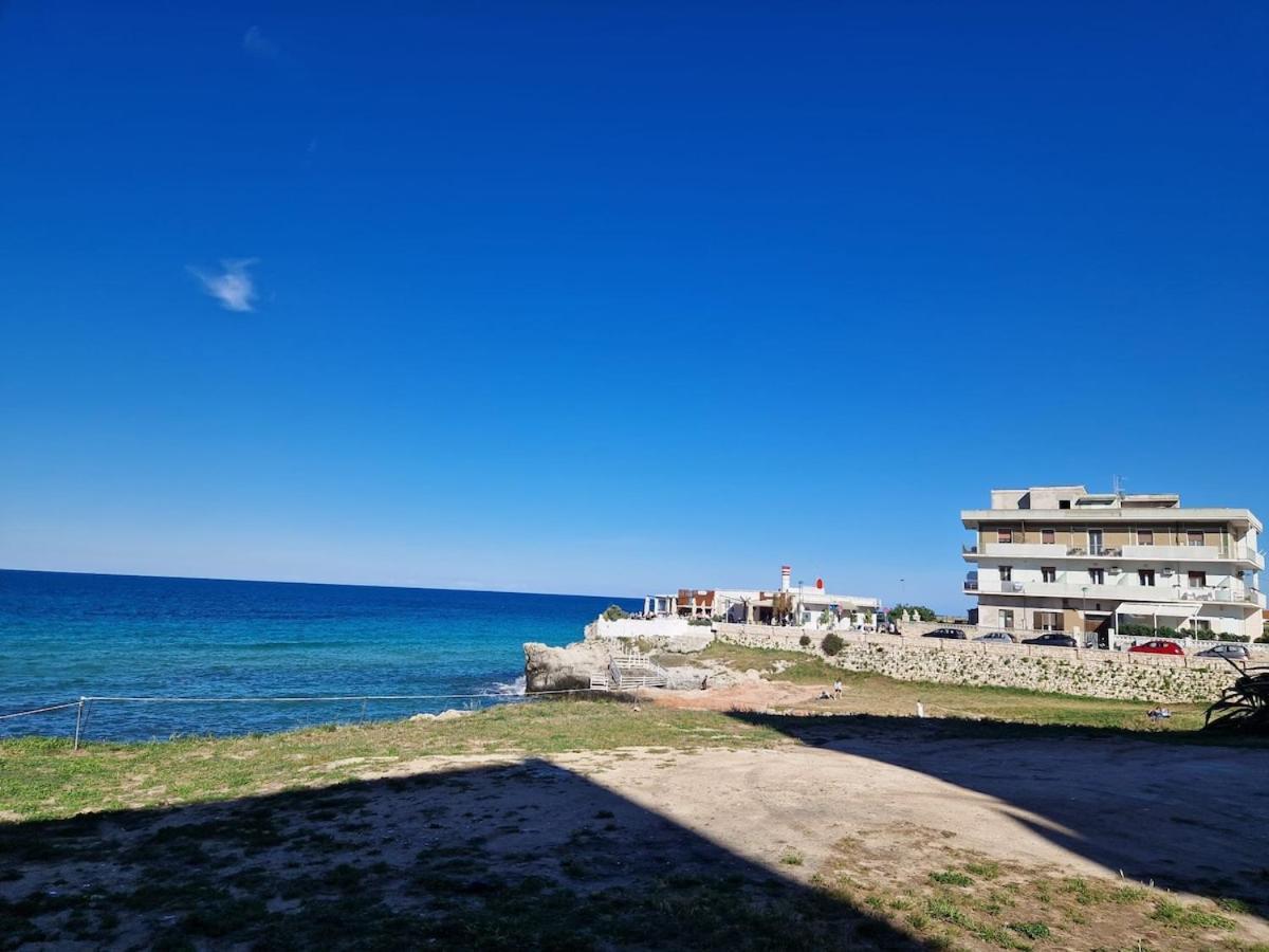 Apartmán Domus Divina & Domus Elegans Fronte Mare Monopoli Exteriér fotografie