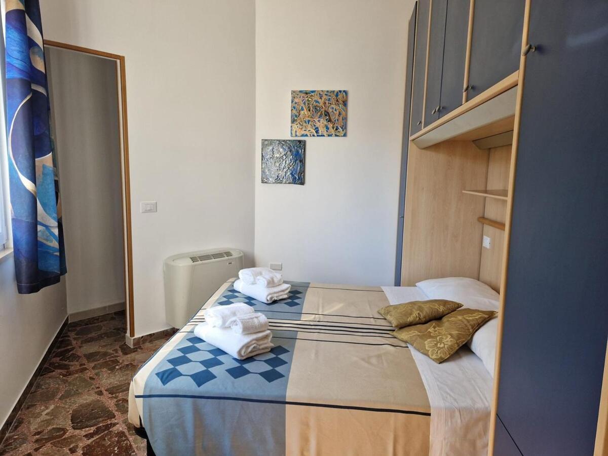 Apartmán Domus Divina & Domus Elegans Fronte Mare Monopoli Exteriér fotografie